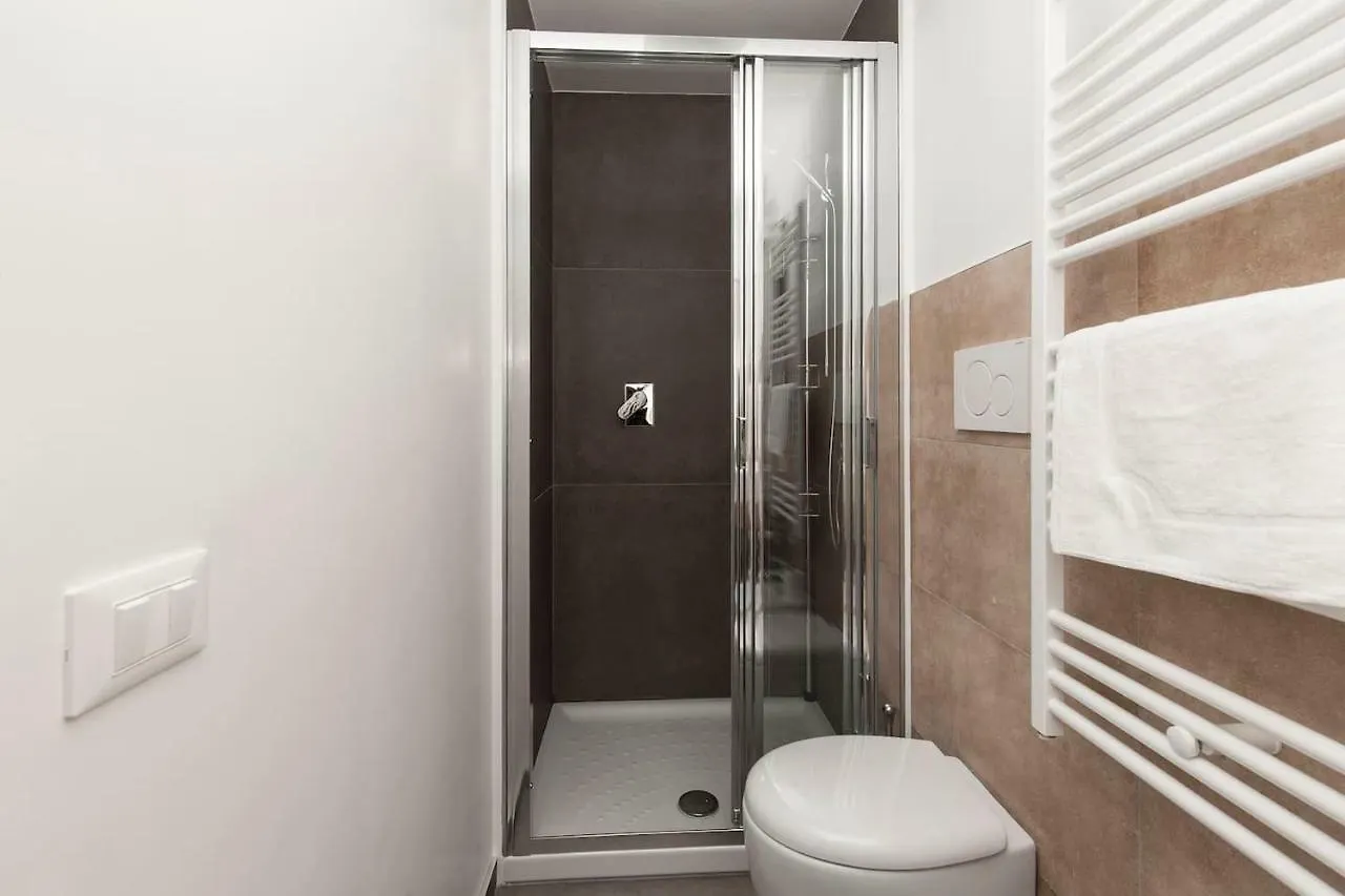 Le Ancore Apartment Few Steps From Biennale Art Venice Italy