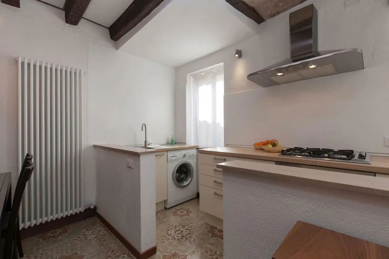 Le Ancore Apartment Few Steps From Biennale Art Venice