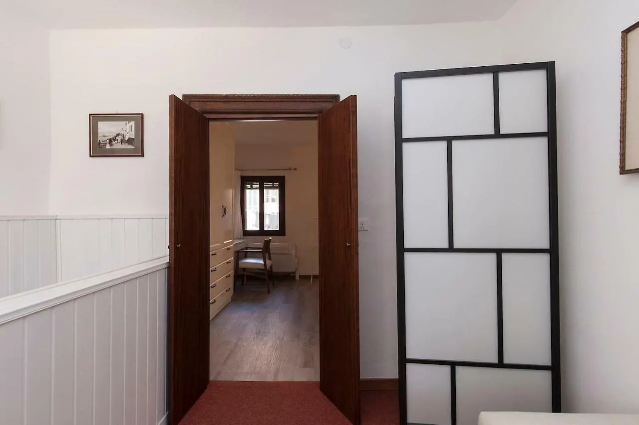 Le Ancore Apartment Few Steps From Biennale Art Venice