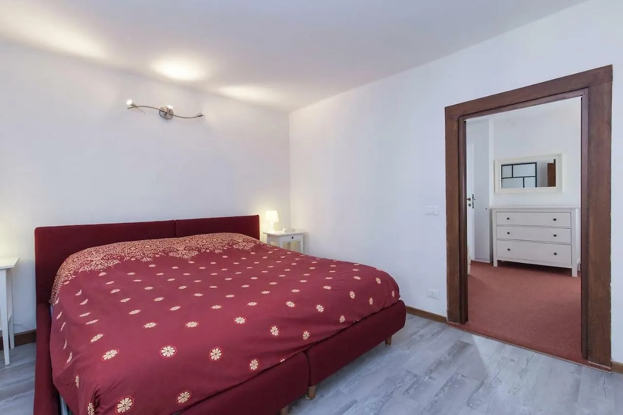 Le Ancore Apartment Few Steps From Biennale Art Venice