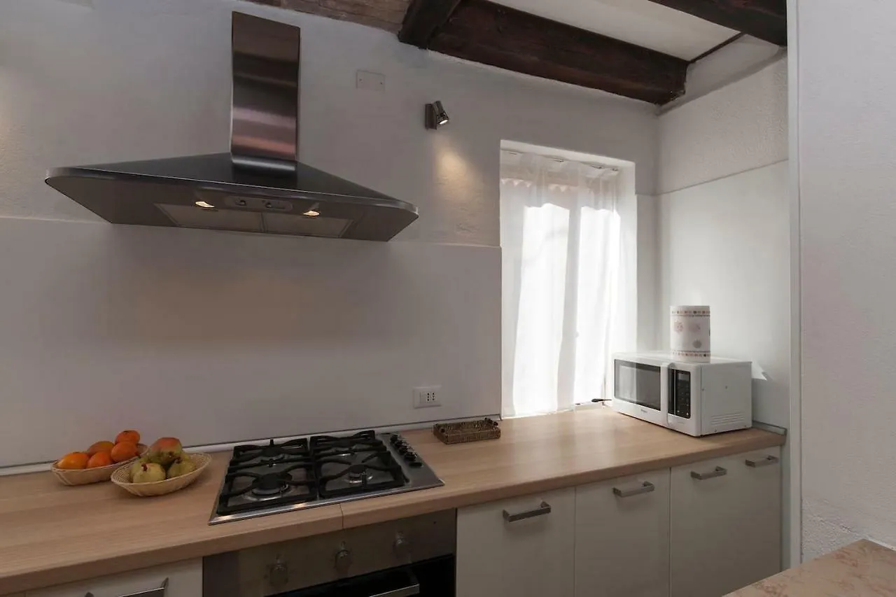 Le Ancore Apartment Few Steps From Biennale Art Venice