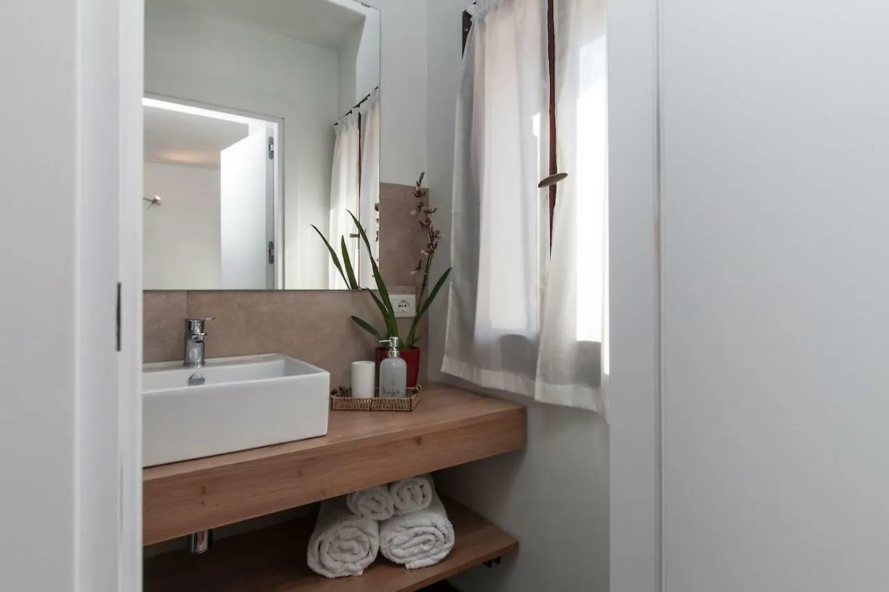 Le Ancore Apartment Few Steps From Biennale Art Venice