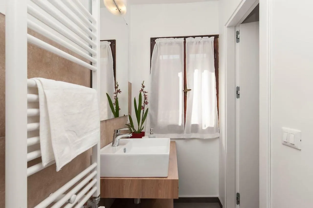 Le Ancore Apartment Few Steps From Biennale Art Venice