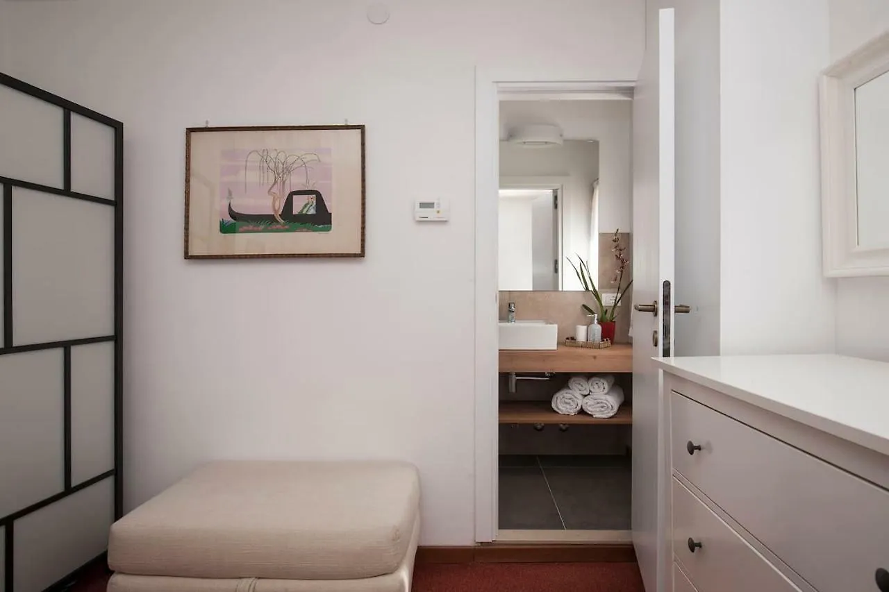 Le Ancore Apartment Few Steps From Biennale Art Venice
