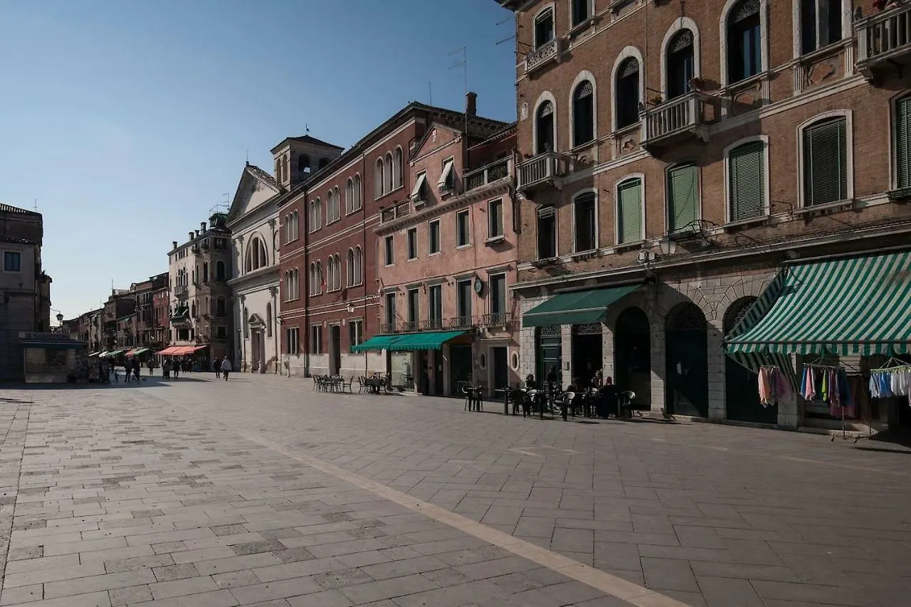 Le Ancore Apartment Few Steps From Biennale Art Venice
