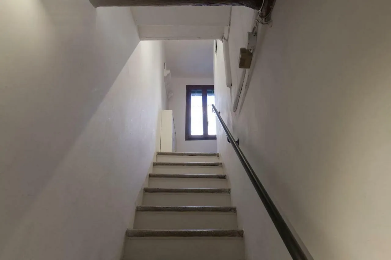 Le Ancore Apartment Few Steps From Biennale Art Venice